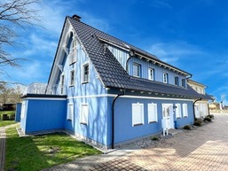 Villa Arielle, FW 5