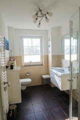 Ferienwohnung in Ostseeheilbad Zingst - Villa Arielle, FW 5 - Bild 15