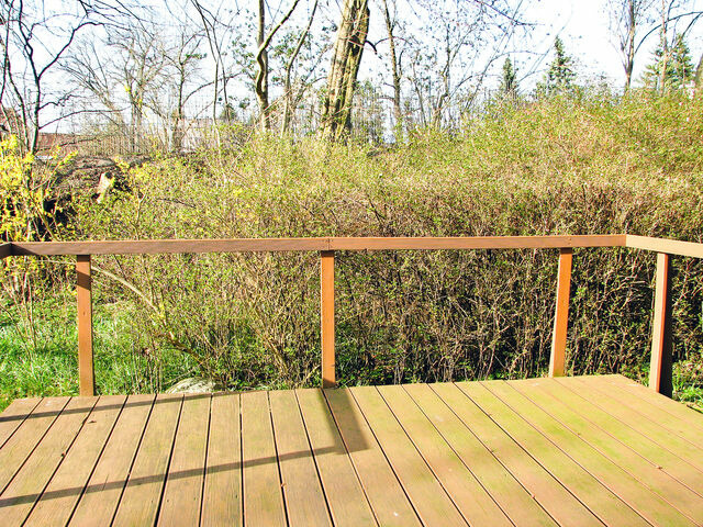 Ferienwohnung in Ostseeheilbad Zingst - H&uuml;tigendachs, FW 4 - Bild 10