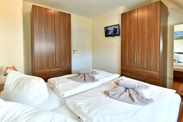 Ferienhaus in Ostseeheilbad Zingst - Haus Strandmuschel - Bild 9