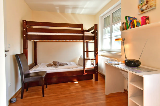 Ferienhaus in Ostseeheilbad Zingst - Haus Strandmuschel - Bild 16