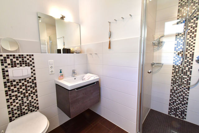 Ferienhaus in Ostseeheilbad Zingst - Haus Strandmuschel - Bild 19