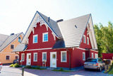 Ferienhaus in Ostseeheilbad Zingst - Min S&uuml;nn - Bild 1
