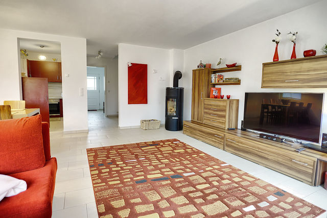 Ferienhaus in Ostseeheilbad Zingst - Min S&uuml;nn - Bild 4