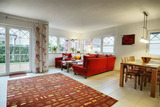 Ferienhaus in Ostseeheilbad Zingst - Min S&uuml;nn - Bild 5