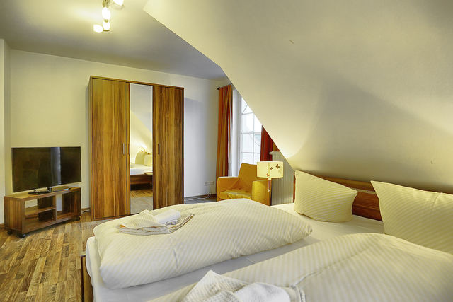 Ferienhaus in Ostseeheilbad Zingst - Min S&uuml;nn - Bild 11