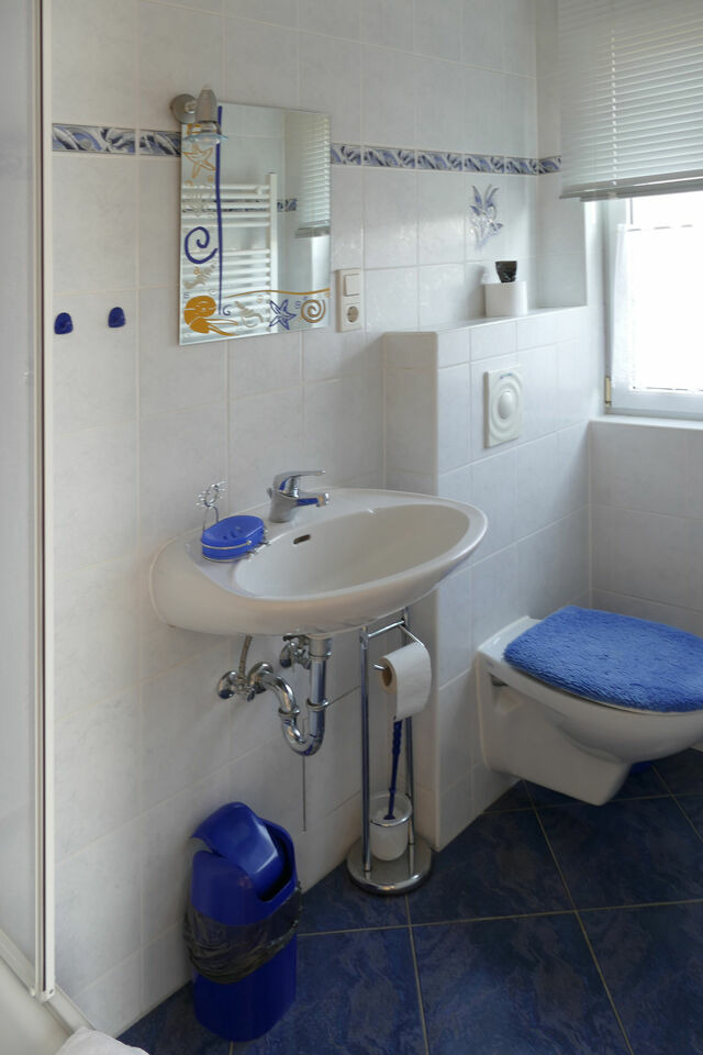 Ferienwohnung in Ostseeheilbad Zingst - Linda - Bild 4