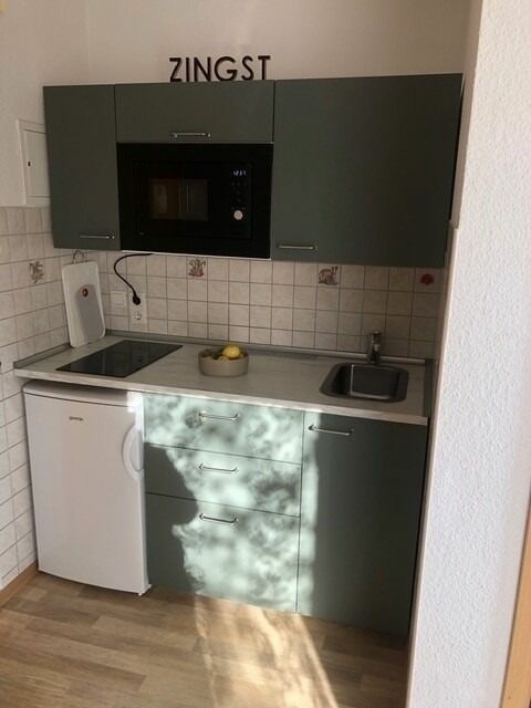 Ferienwohnung in Ostseeheilbad Zingst - Linda - Bild 8