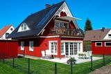 Ferienwohnung in Zingst - Jolle - Bild 1