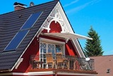 Ferienwohnung in Zingst - Jolle - Bild 2