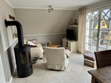 Ferienwohnung in Zingst - Jolle - Bild 3