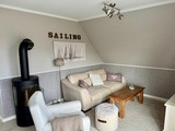 Ferienwohnung in Zingst - Jolle - Bild 4