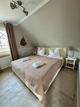 Ferienwohnung in Zingst - Jolle - Bild 8