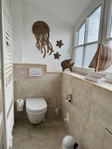 Ferienwohnung in Zingst - Jolle - Bild 12
