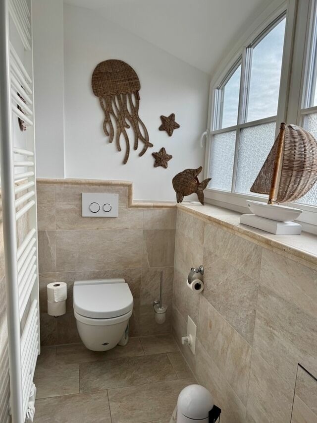 Ferienwohnung in Zingst - Jolle - Bild 12