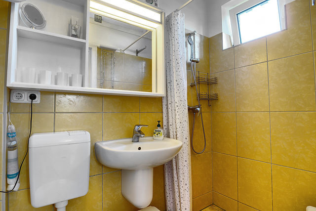 Ferienhaus in Ostseeheilbad Zingst - Alte Schmiede - Bild 9