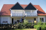 Ferienwohnung in Ostseeheilbad Zingst - Hoppenberg - Bild 1