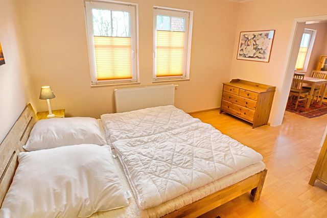 Ferienwohnung in Ostseeheilbad Zingst - Gerlach - Bild 8