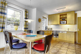 Ferienhaus in Ostseeheilbad Zingst - Ostseehaus 2 - Bild 4