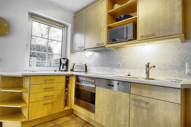 Ferienhaus in Ostseeheilbad Zingst - Ostseehaus 2 - Bild 5