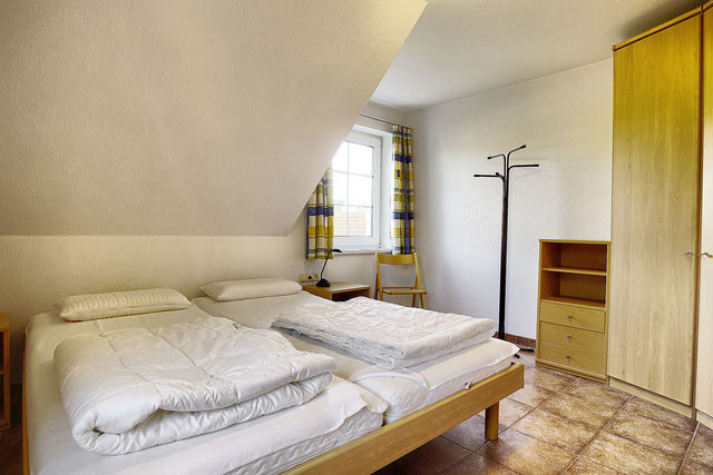 Ferienhaus in Ostseeheilbad Zingst - Ostseehaus 2 - Bild 8