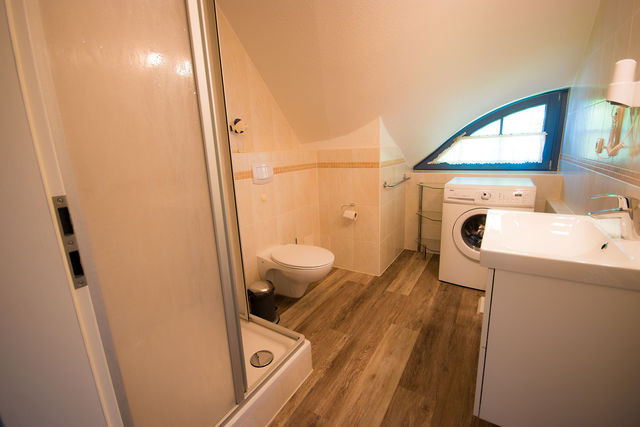 Ferienwohnung in Ostseeheilbad Zingst - Ostseebrise / Reetdach 1 - Bild 7