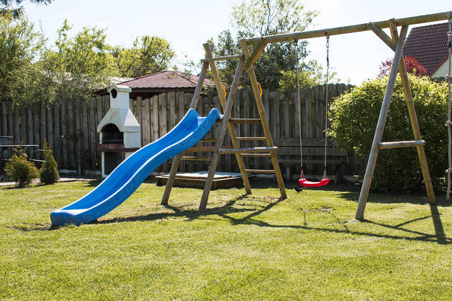 Ferienwohnung in Ostseeheilbad Zingst - Ostseebrise / Reetdach 1 - Bild 8