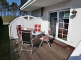 Ferienwohnung in Zingst - Strandresidenz Deichgraf 2 Prerow - Bild 7