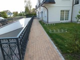 Ferienwohnung in Ostseeheilbad Zingst - Strandresidenz Deichgraf 2 Prerow - Bild 3