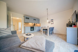 Ferienwohnung in Ostseeheilbad Zingst - Strandresidenz Deichgraf 2 Prerow - Bild 6