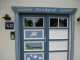Ferienwohnung in Ostseeheilbad Zingst - Strandresidenz Deichgraf 2 Prerow - Bild 12