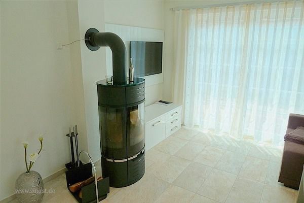 Ferienwohnung in Zingst - Strandresidenz Deichgraf 3 Born - Bild 3