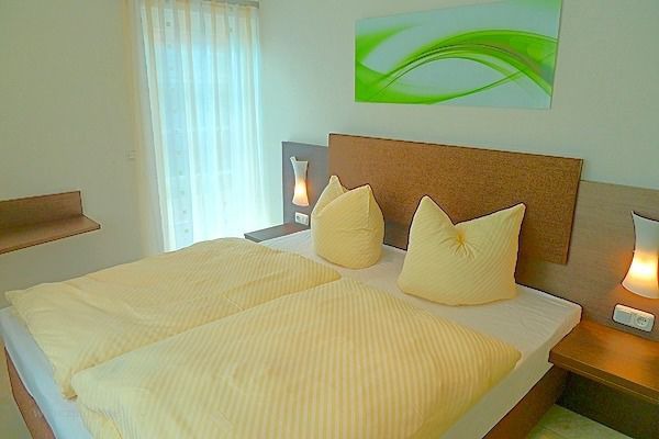 Ferienwohnung in Zingst - Strandresidenz Deichgraf 3 Born - Bild 6