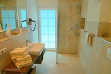Ferienwohnung in Zingst - Strandresidenz Deichgraf 3 Born - Bild 8