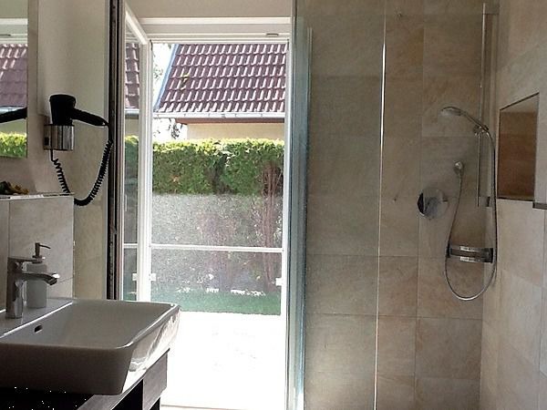 Ferienwohnung in Zingst - Strandresidenz Deichgraf 3 Born - Bild 9
