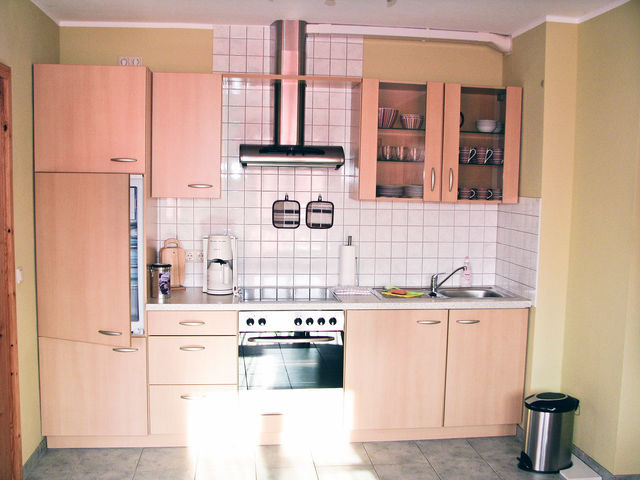 Ferienwohnung in Ostseeheilbad Zingst - H&uuml;tigendachs, FW 6 - Bild 4
