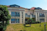 Ferienwohnung in Zingst - Residenz "Am Postplatz", Villa Sonja, Whg. 9 - Bild 1