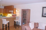 Ferienwohnung in Zingst - Residenz "Am Postplatz", Villa Sonja, Whg. 9 - Bild 2