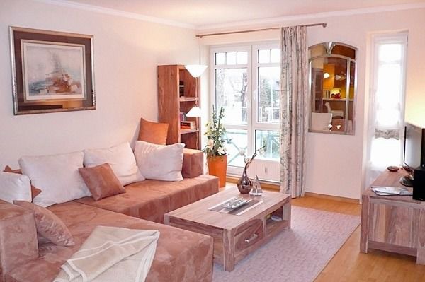 Ferienwohnung in Zingst - Residenz "Am Postplatz", Villa Sonja, Whg. 9 - Bild 3