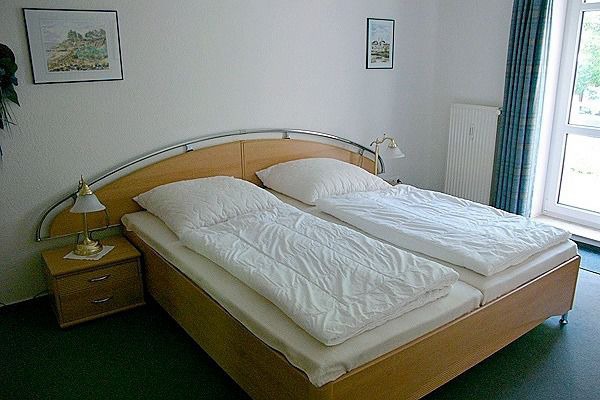 Ferienwohnung in Zingst - Residenz "Am Postplatz", Villa Sonja, Whg. 9 - Bild 6