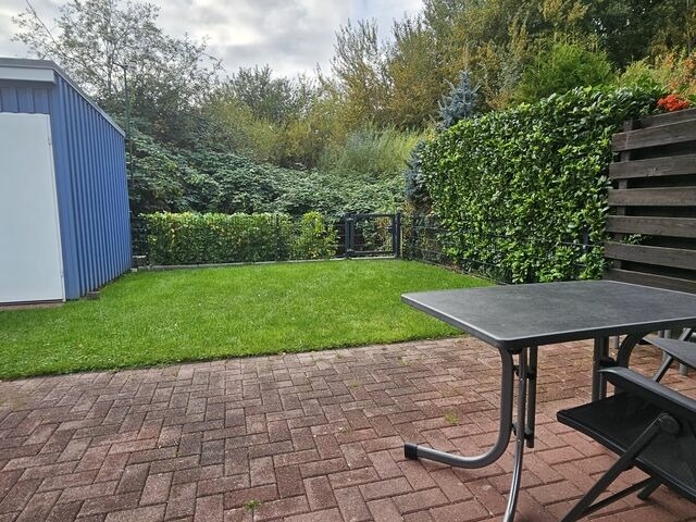 Ferienwohnung in Ostseeheilbad Zingst - Zingstidyll - Bild 12