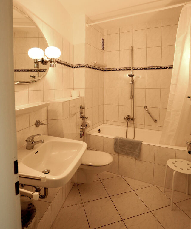 Ferienwohnung in Grömitz - FeWo 122, Hanseat II - Bild 6