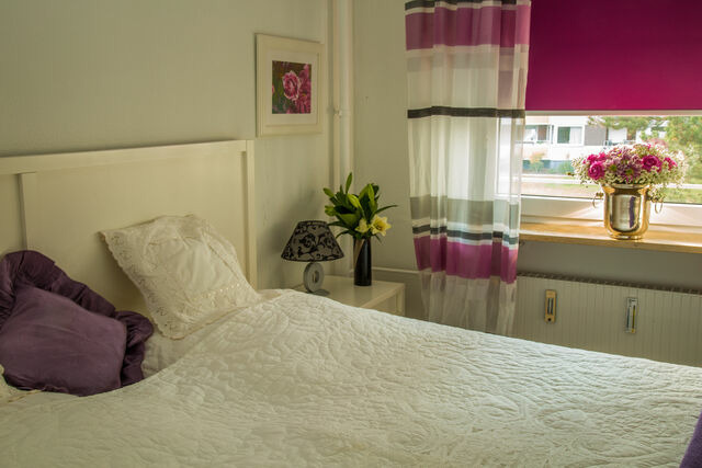 Ferienwohnung in Grömitz - FeWo 122, Hanseat II - Bild 11