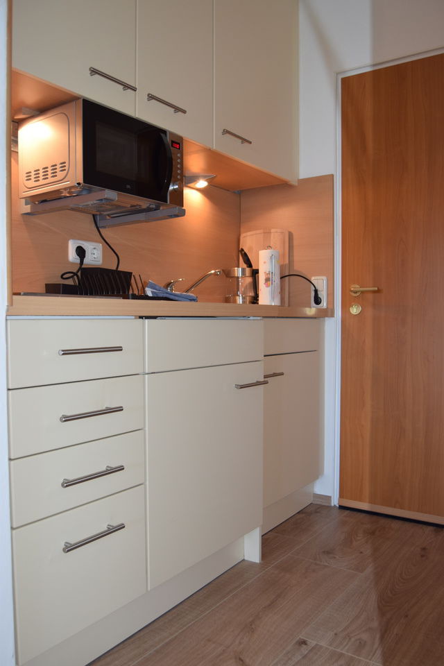 Ferienwohnung in Holm - Koops, Britta: Ferienapp. "M&ouml;wennest" (Nr. 008) im "Haus Kiel" - Bild 9