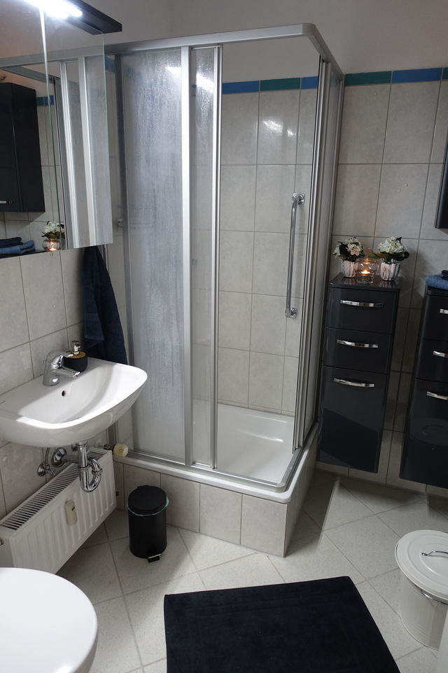 Ferienwohnung in Holm - Koops, Britta: Ferienapp. "M&ouml;wennest" (Nr. 008) im "Haus Kiel" - Bild 10