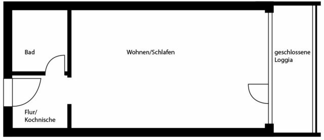 Ferienwohnung in Holm - Koops, Britta: Ferienapp. "M&ouml;wennest" (Nr. 008) im "Haus Kiel" - Bild 16