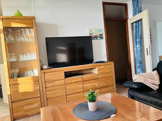 Ferienwohnung in Heiligenhafen - Fewo K&uuml;stenst&uuml;bchen - Bild 6