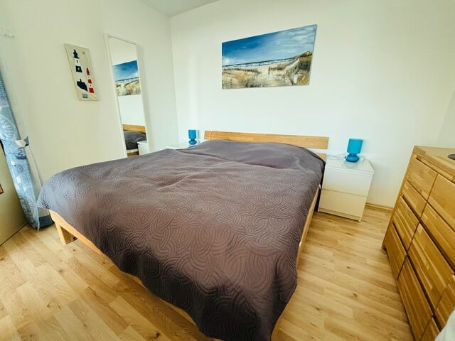 Ferienwohnung in Heiligenhafen - Fewo K&uuml;stenst&uuml;bchen - Bild 8