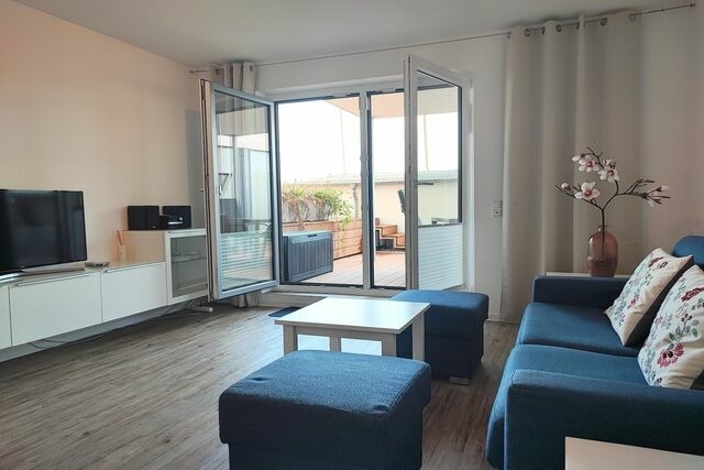Ferienwohnung in Eckernf&ouml;rde - Pier 7 - Bild 4
