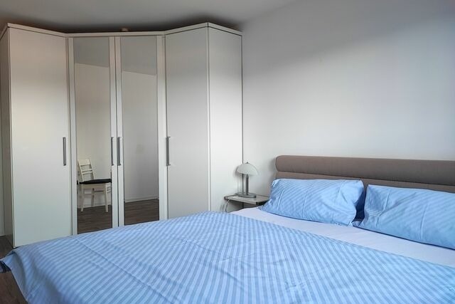 Ferienwohnung in Eckernf&ouml;rde - Pier 7 - Bild 3
